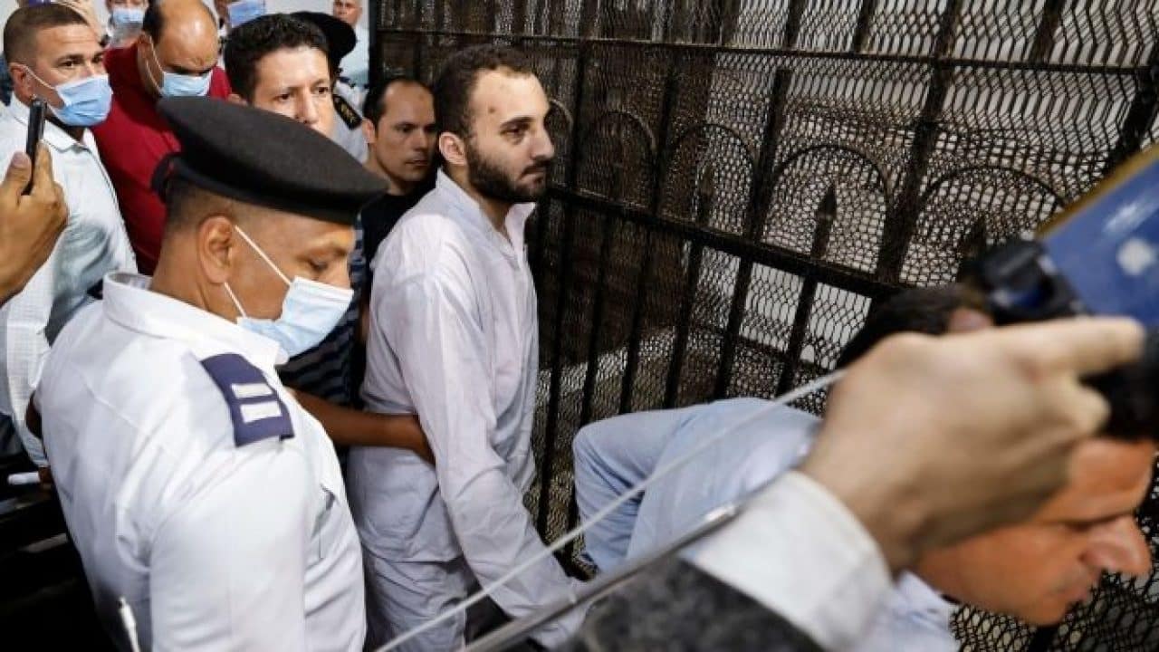 اعدام محمد عادل watanserb.com