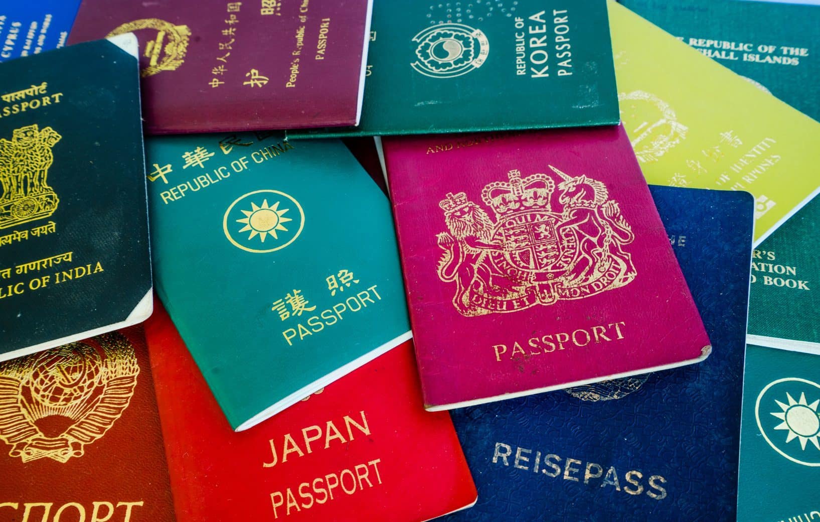 أقوى جوازات السفر watanserb.com