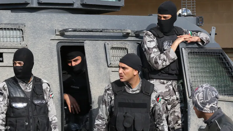 مقتل سيدة في الزرقاء watanserb.com