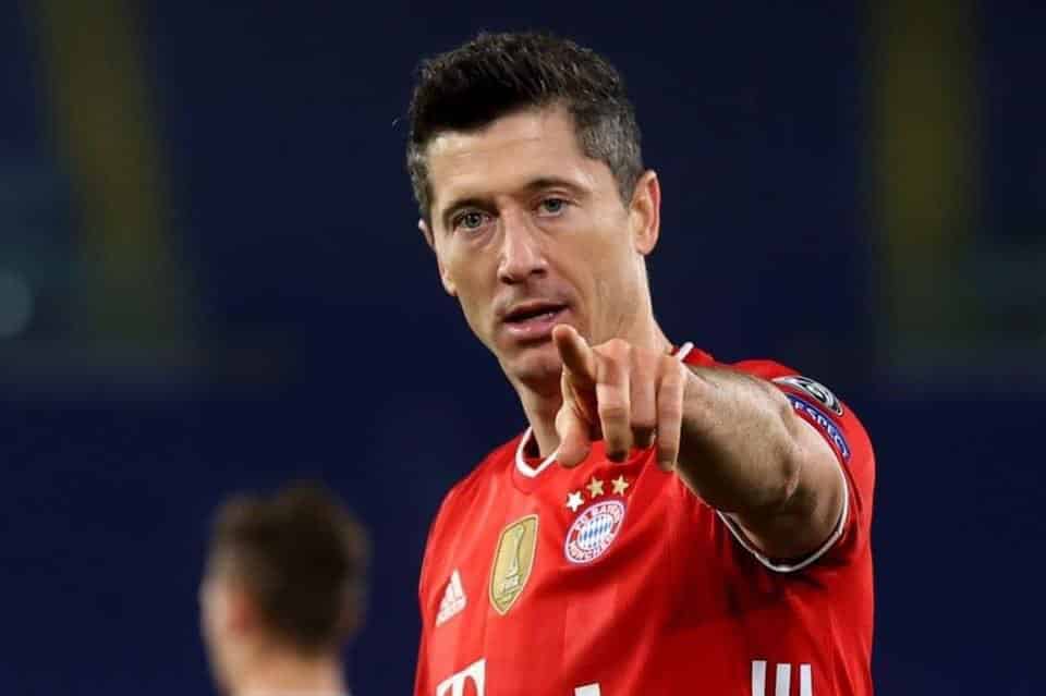 بايرن ميونخ يضع شروطه لبيع ليفاندوفسكي إلى برشلونة watanserb.com