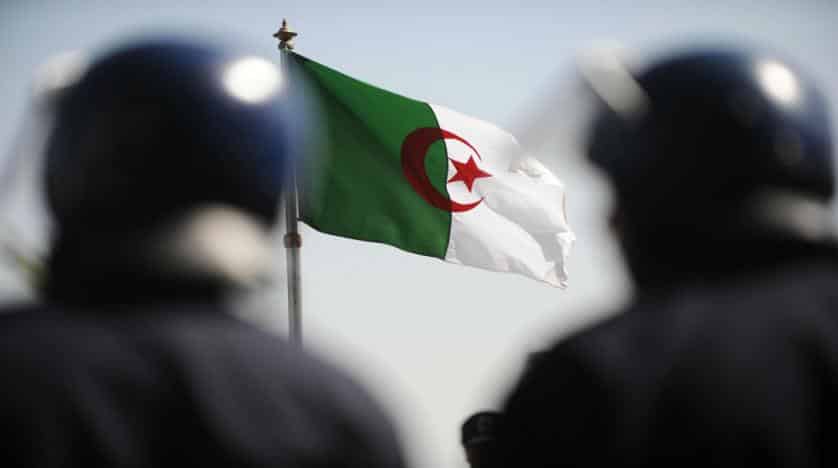 الجزائر watanserb.com