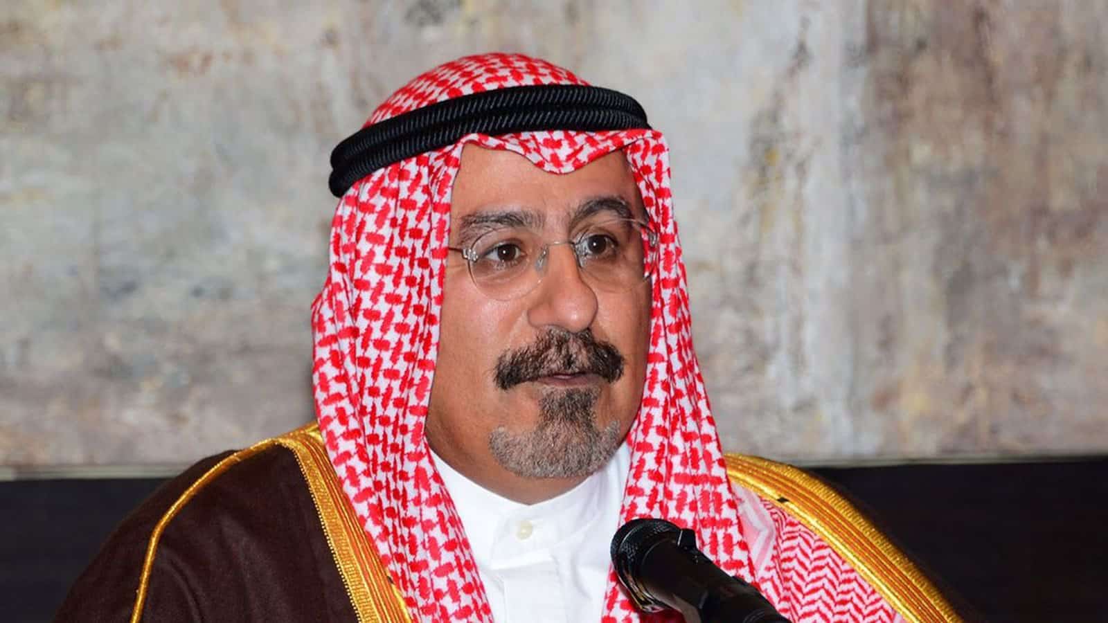 الشيخ محمد صباح السالم watanserb.com