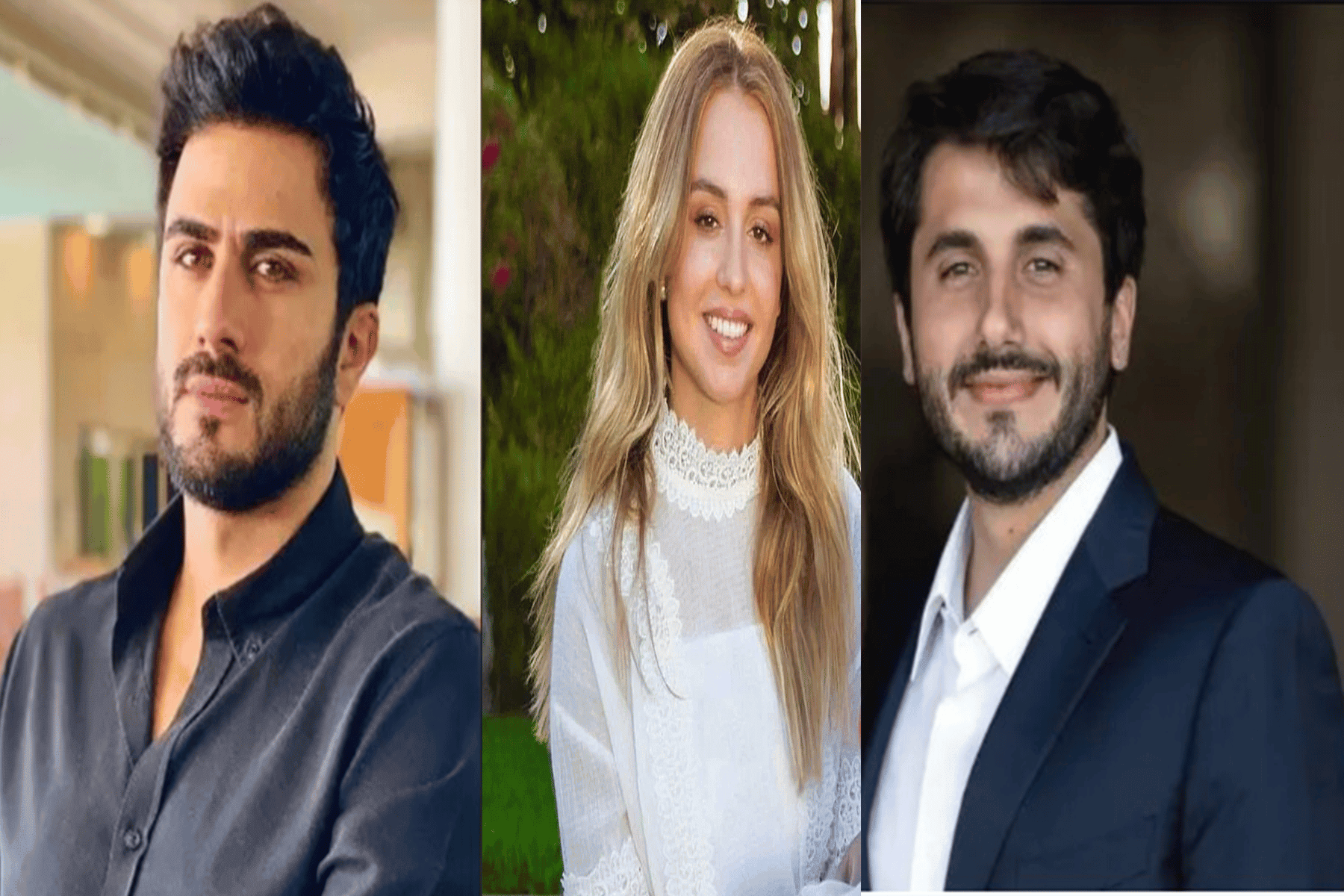 خطيب الأميرة إيمان بنت عبدالله الثاني watanserb.com