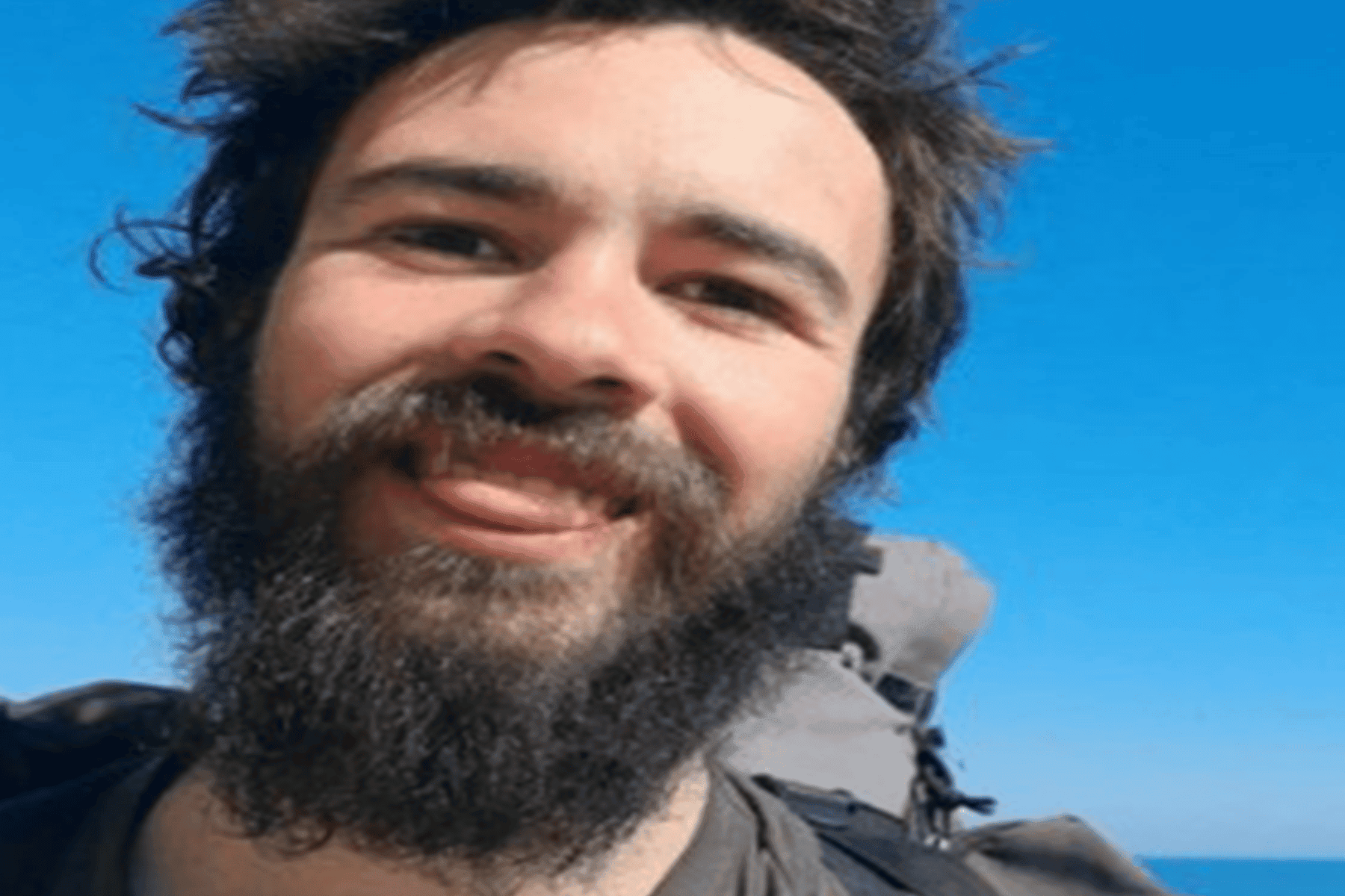 اختفاء شاب فرنسي بمصر watanserb.com