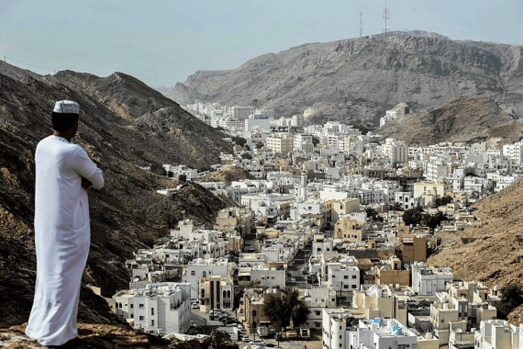 تملك العقارات في سلطنة عمان watanserb.com