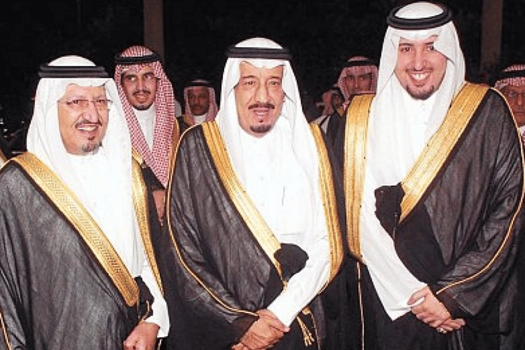 سبب وفاة الأمير عبدالرحمن آل سعود watanserb.com