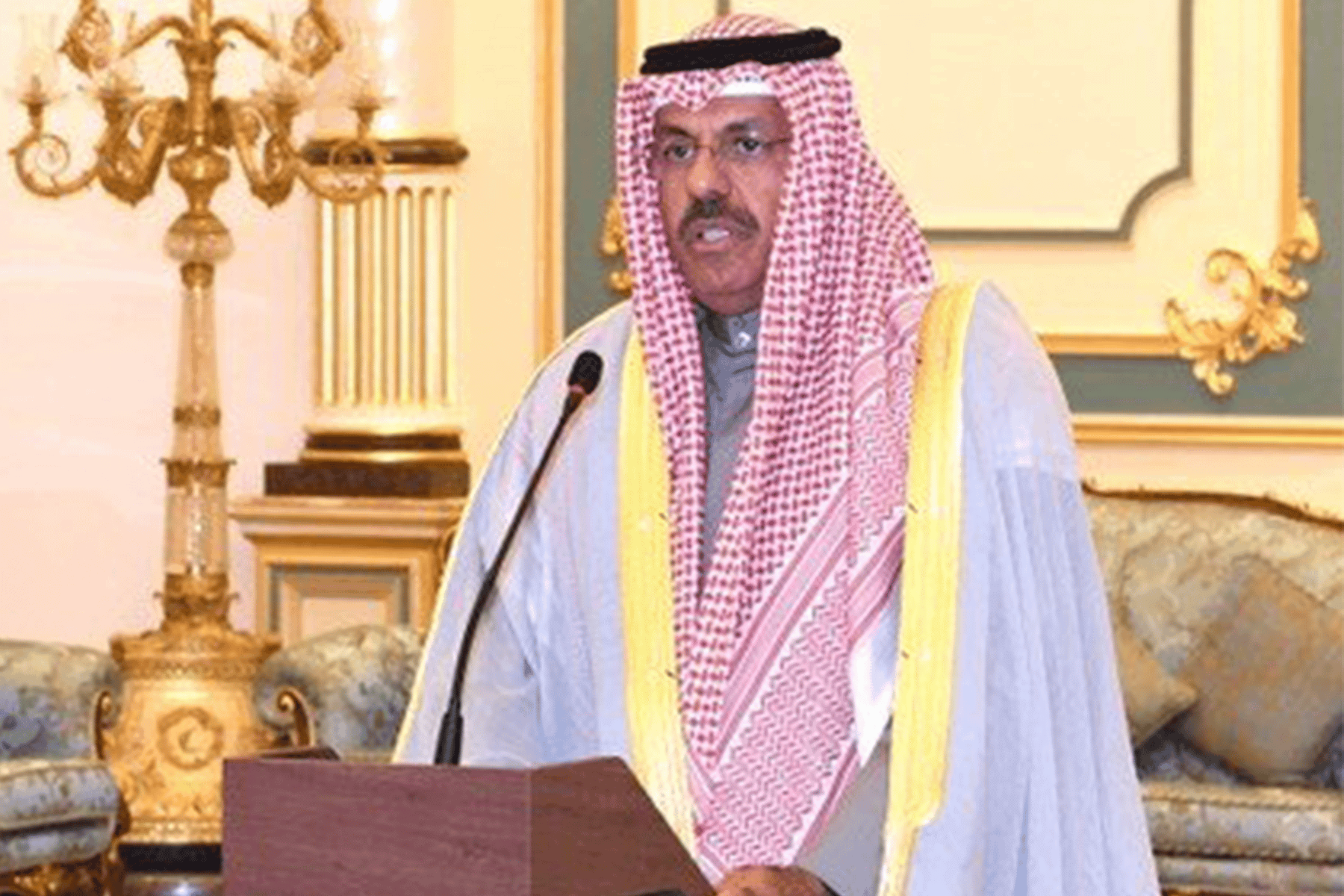 أحمد نواف الأحمد الصباح watanserb.com