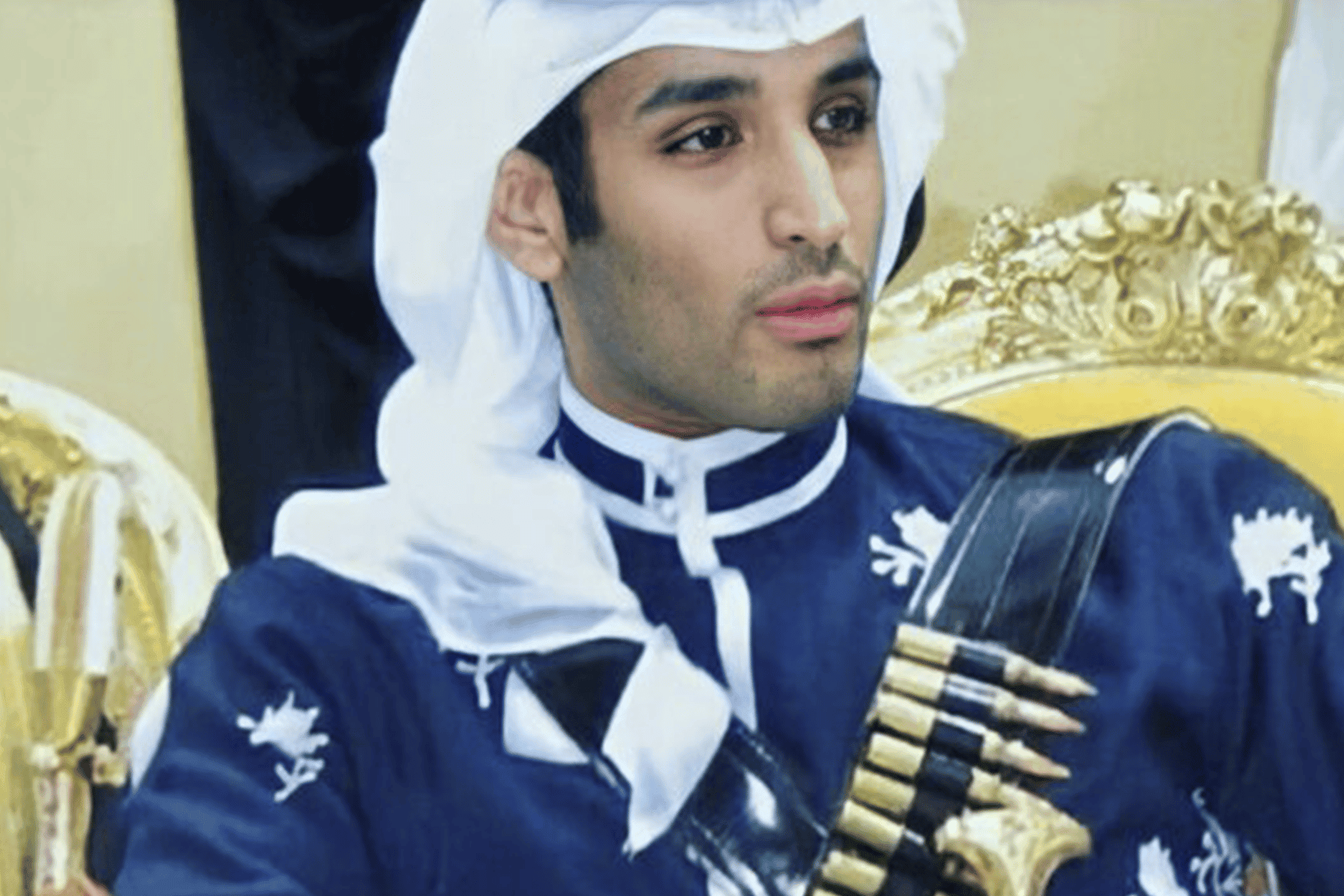 أسرار نشأة محمد بن سلمان watanserb.com