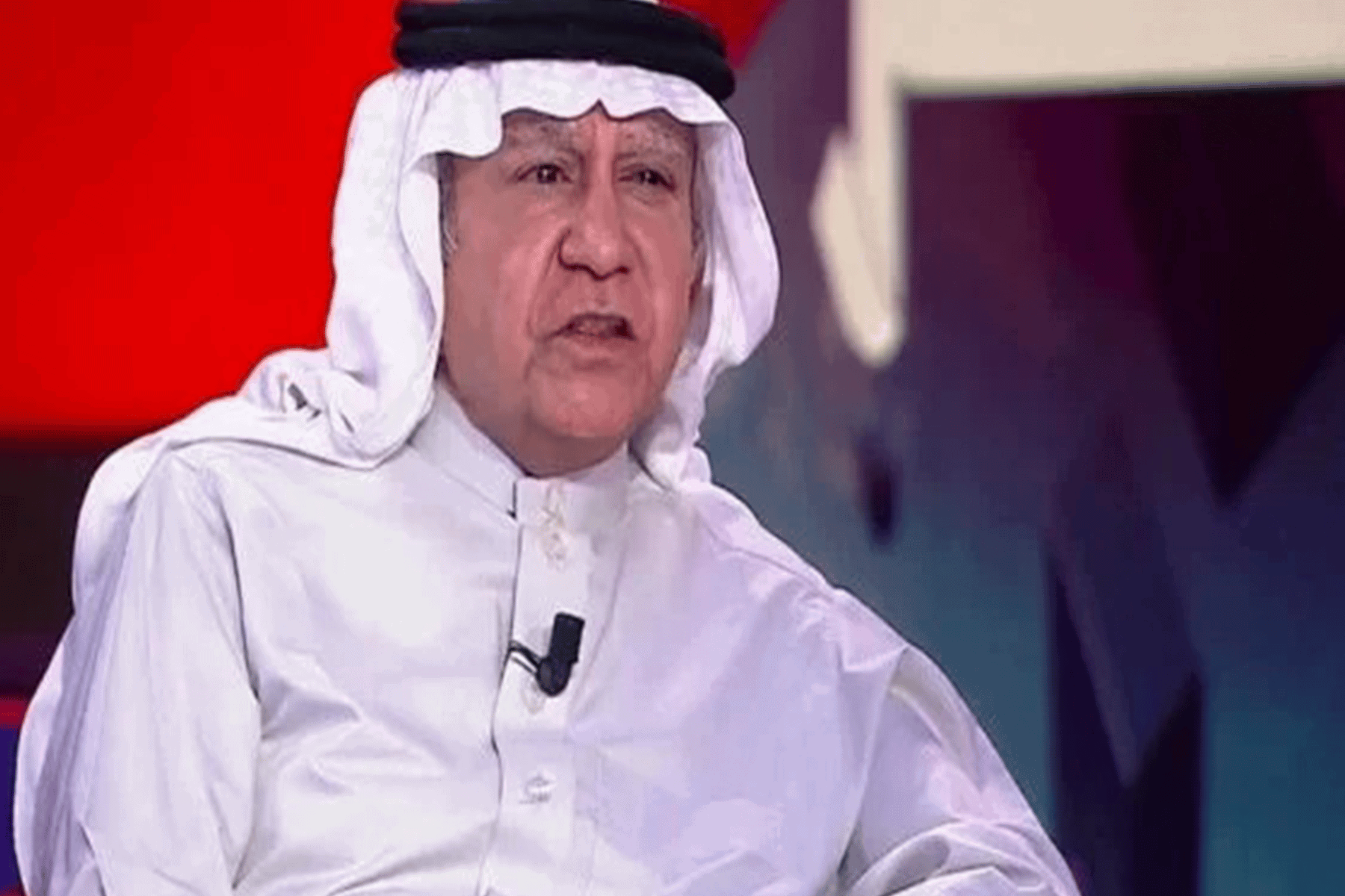 تركي حمد وزيارة بايدن watanserb.com