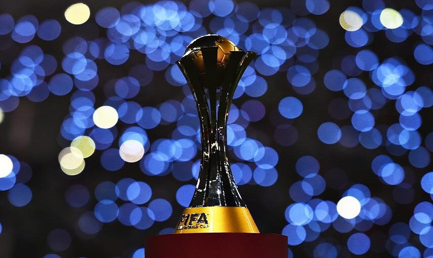 الفيفا يدرس قرار تأجيل نسخة كأس العالم للأندية 2022 watanserb.com