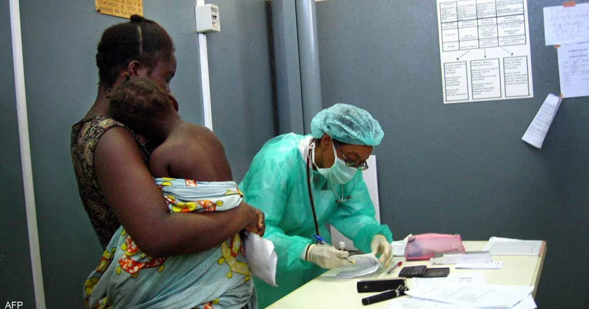 تفشي فيروس ماربورغ الفتاك في غانا...ماذا تعرف عنه؟ watanserb.com