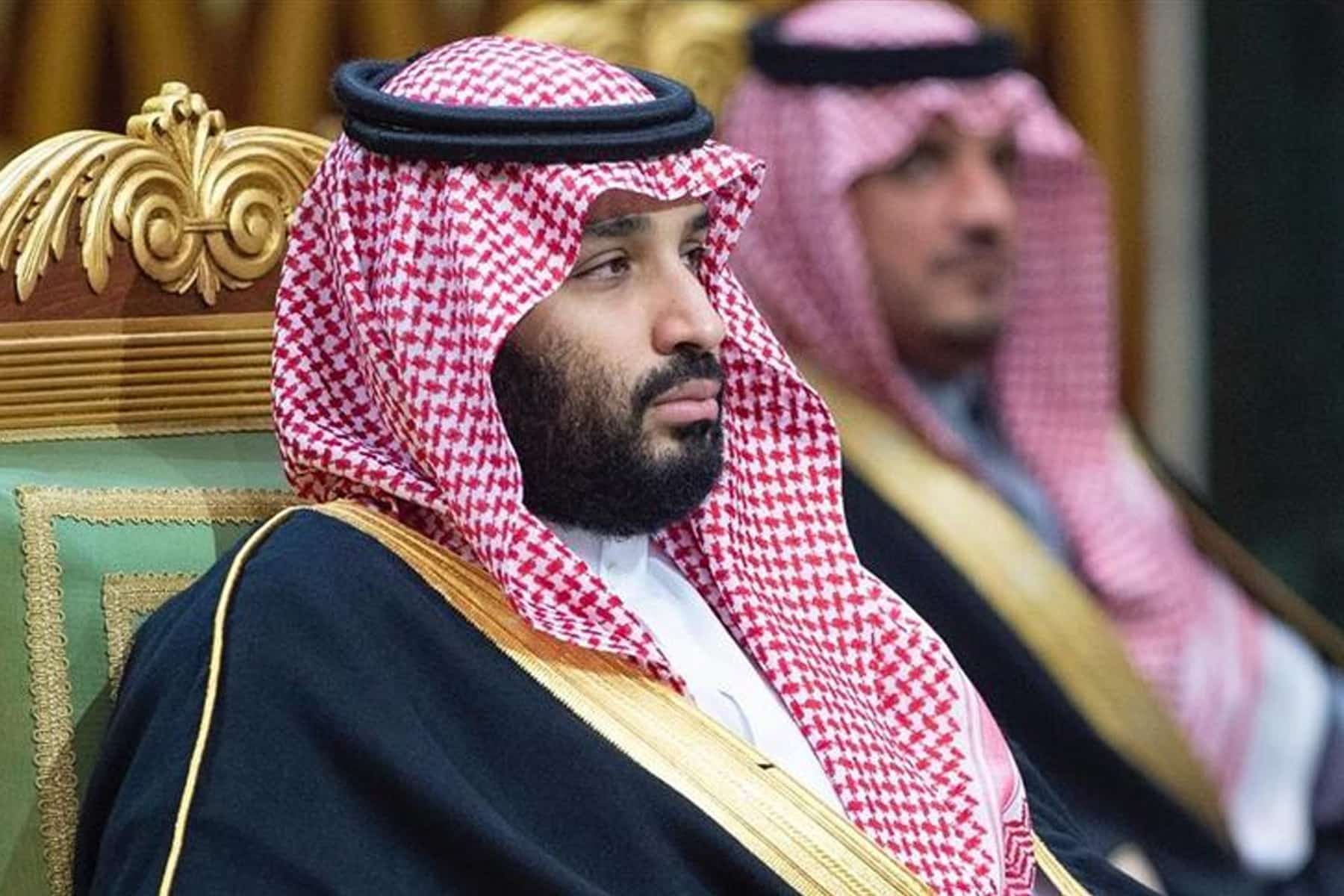 حذف ابن سلمان ايات من القران watanserb.com
