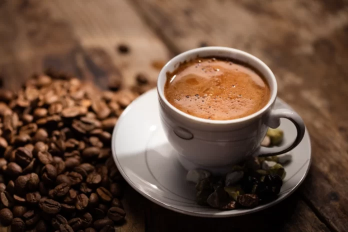 دراسة...شرب هذه الكمية من القهوة قد تضيف سنوات إلى حياتك watanserb.com