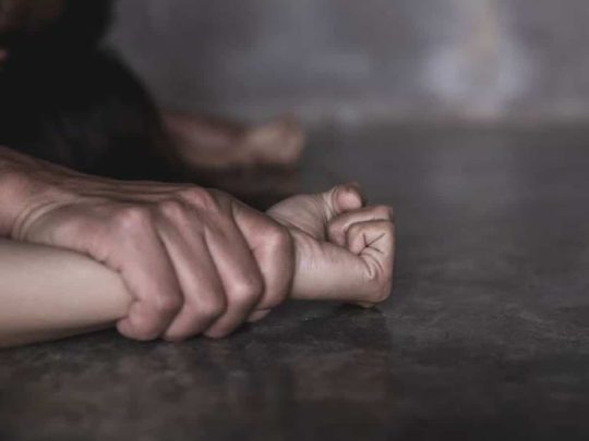 ذبح فتاة على يد شاب في مصر خلال محاولة اغتصابها watanserb.com