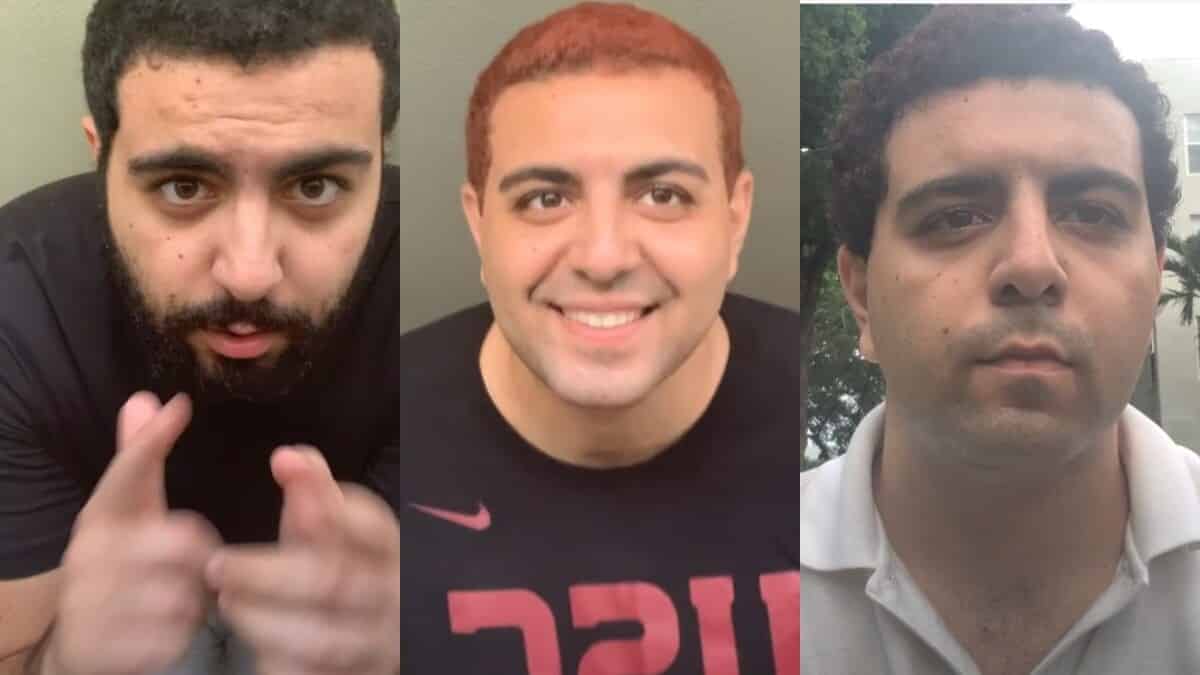 محاكمة رامي فهيم watanserb.com