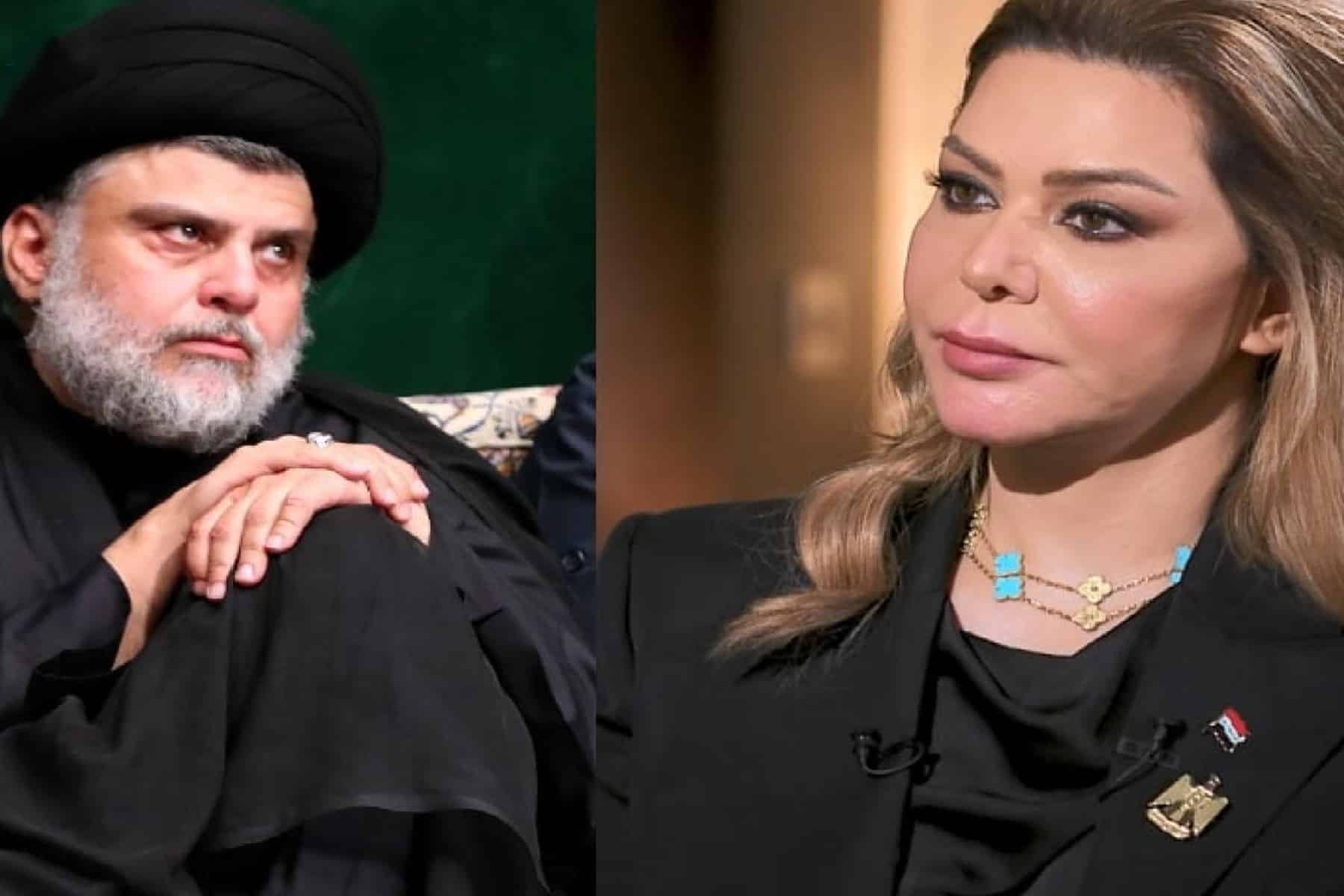 رغد صدام حسين watanserb.com