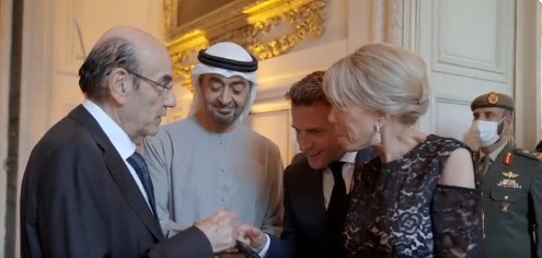 محمد بن زايد watanserb.com