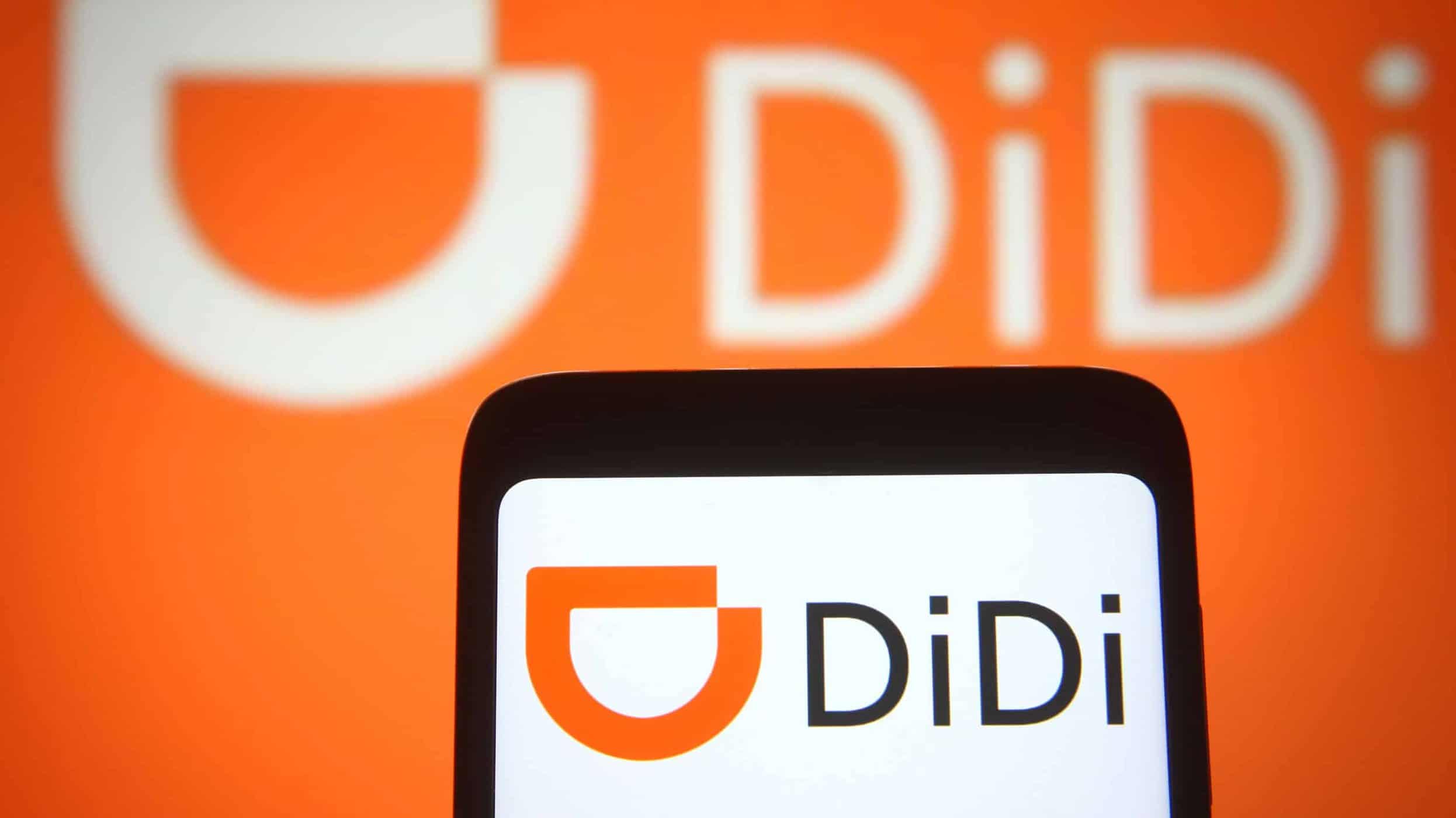 تغريم شركة Didi watanserb.com