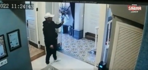 استهداف اسرائيليين في تركيا watanserb.com