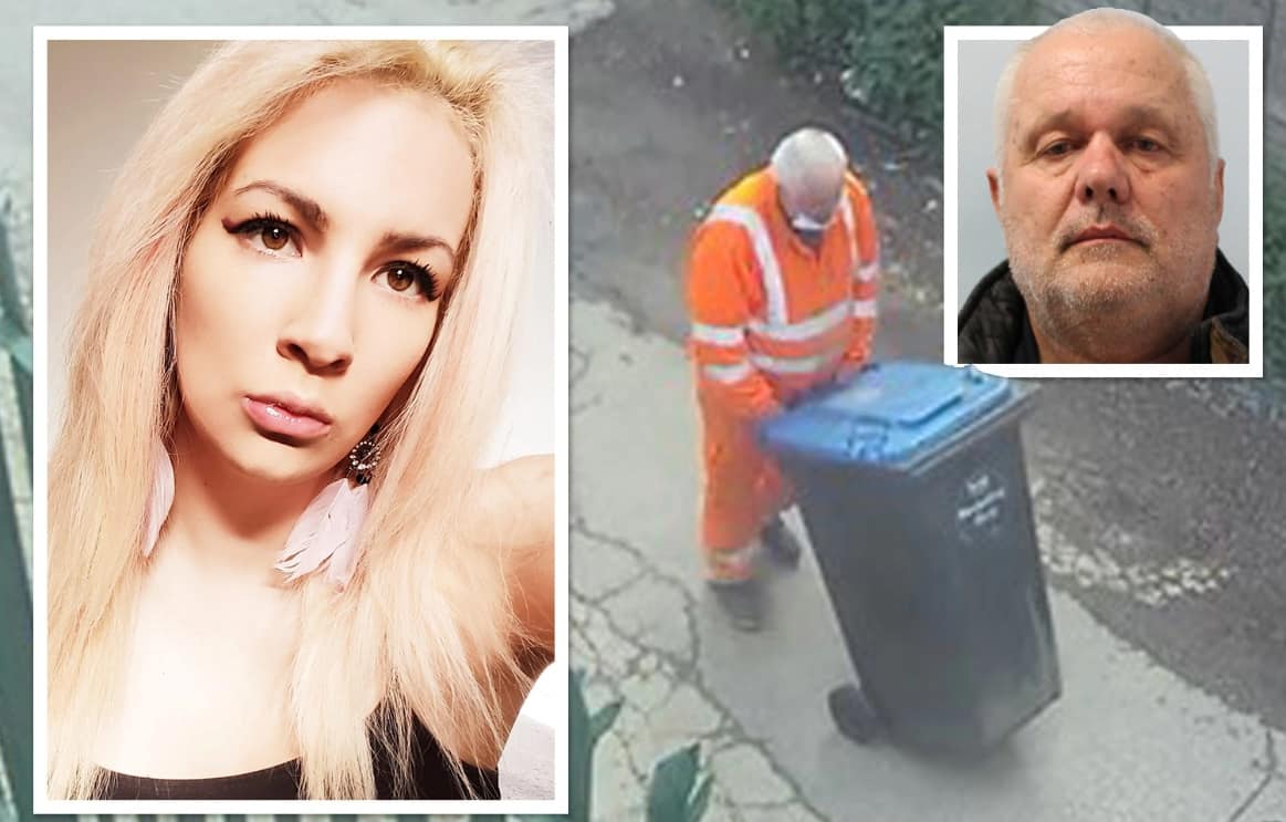 قتل فتاة بمنشار كهربائي watanserb.com