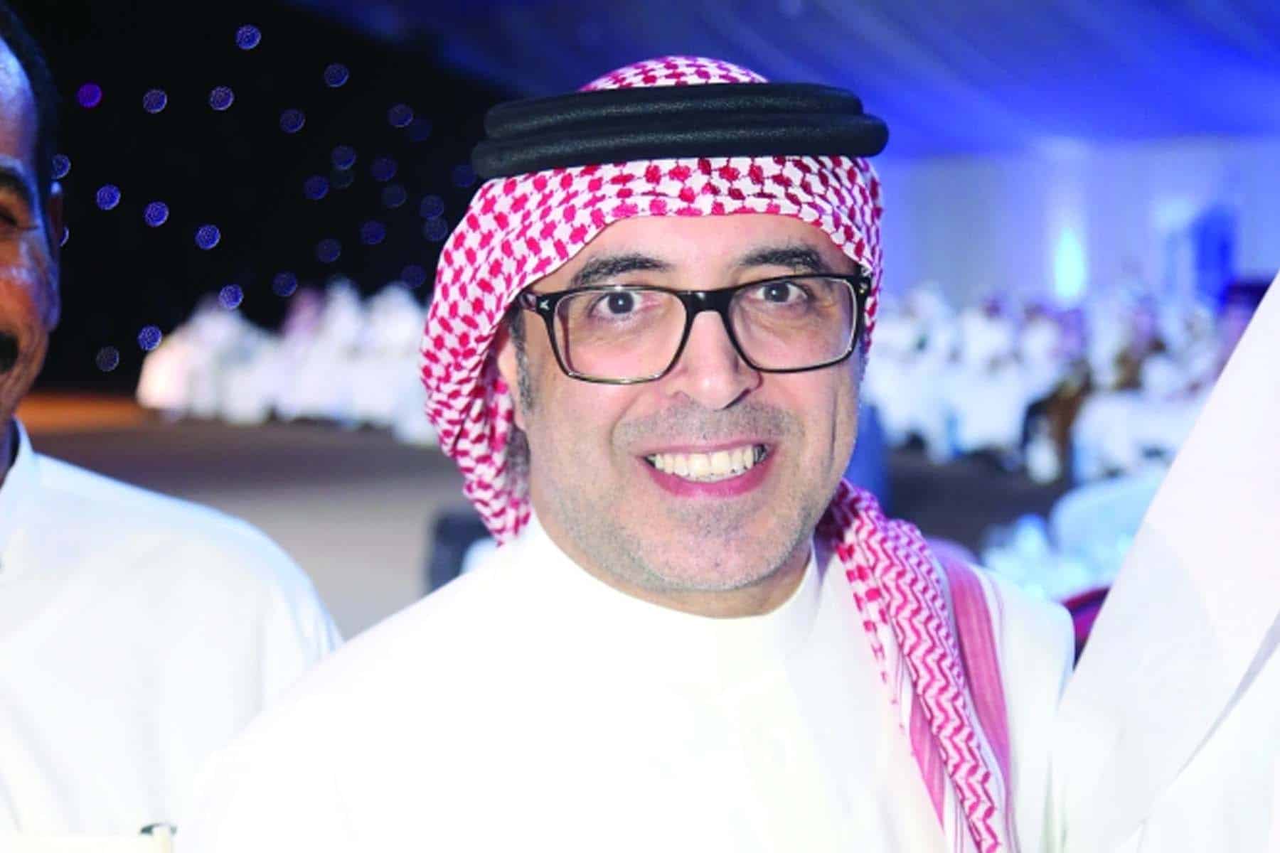 محمد الساعد watanserb.com