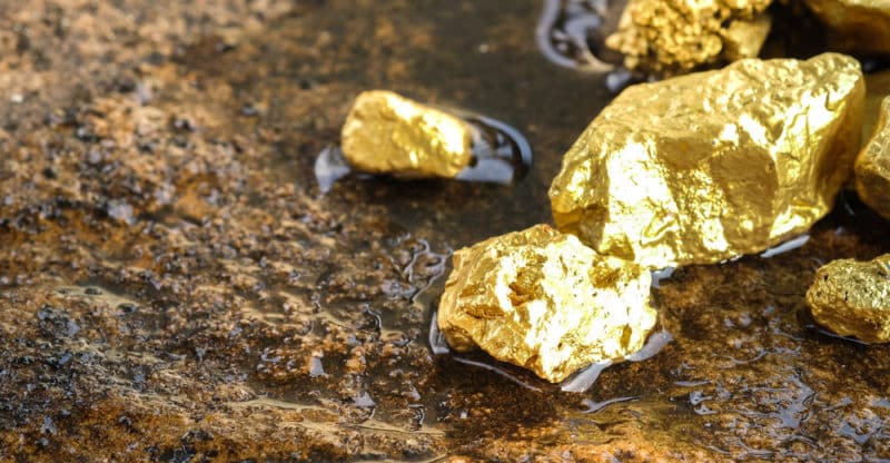 مدينة زاروما تستحوذ على أحد أكبر مناجم الذهب في العالم watanserb.com