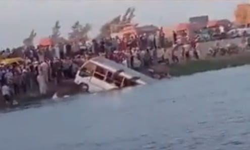 مصرع 4 أطفال مصريين watanserb.com