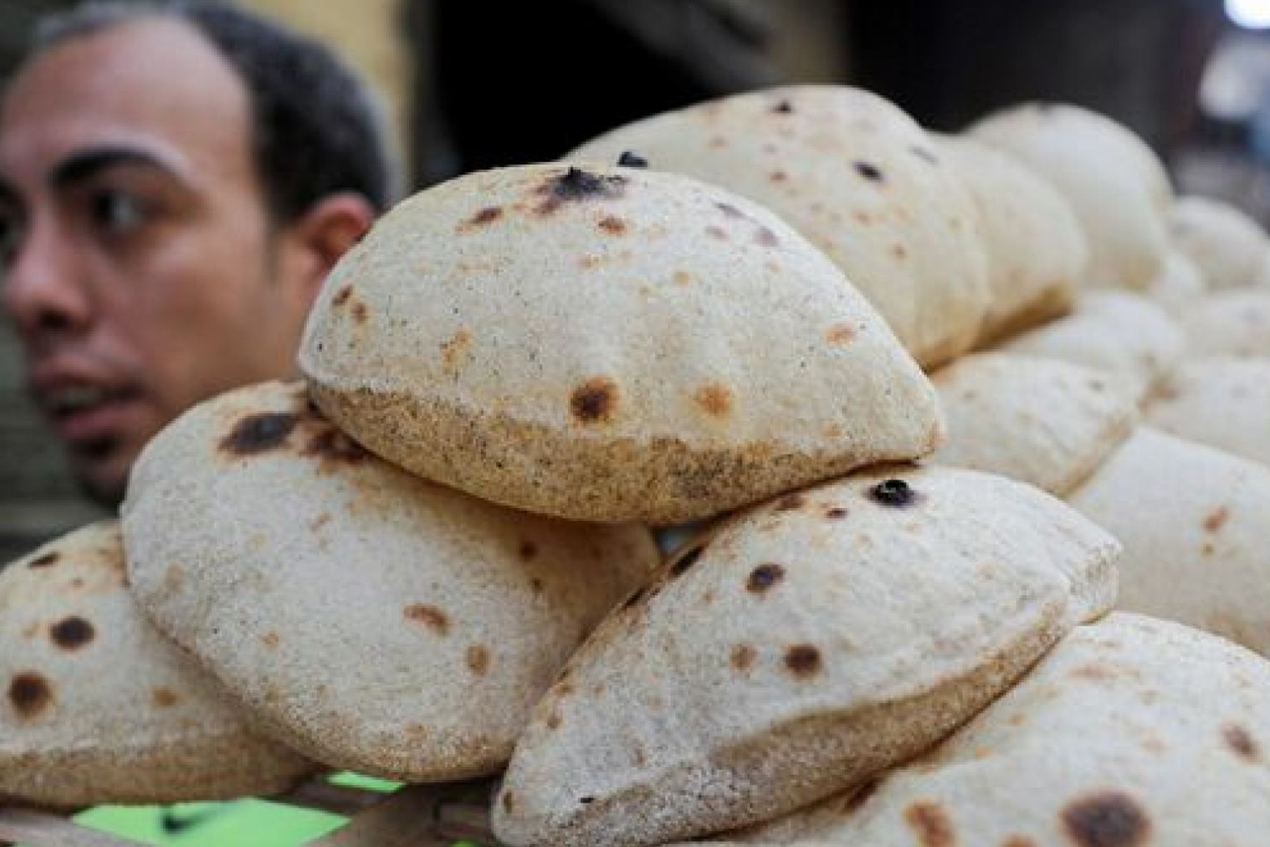 سعر رغيف الخبز المدعم بمصر watanserb.com