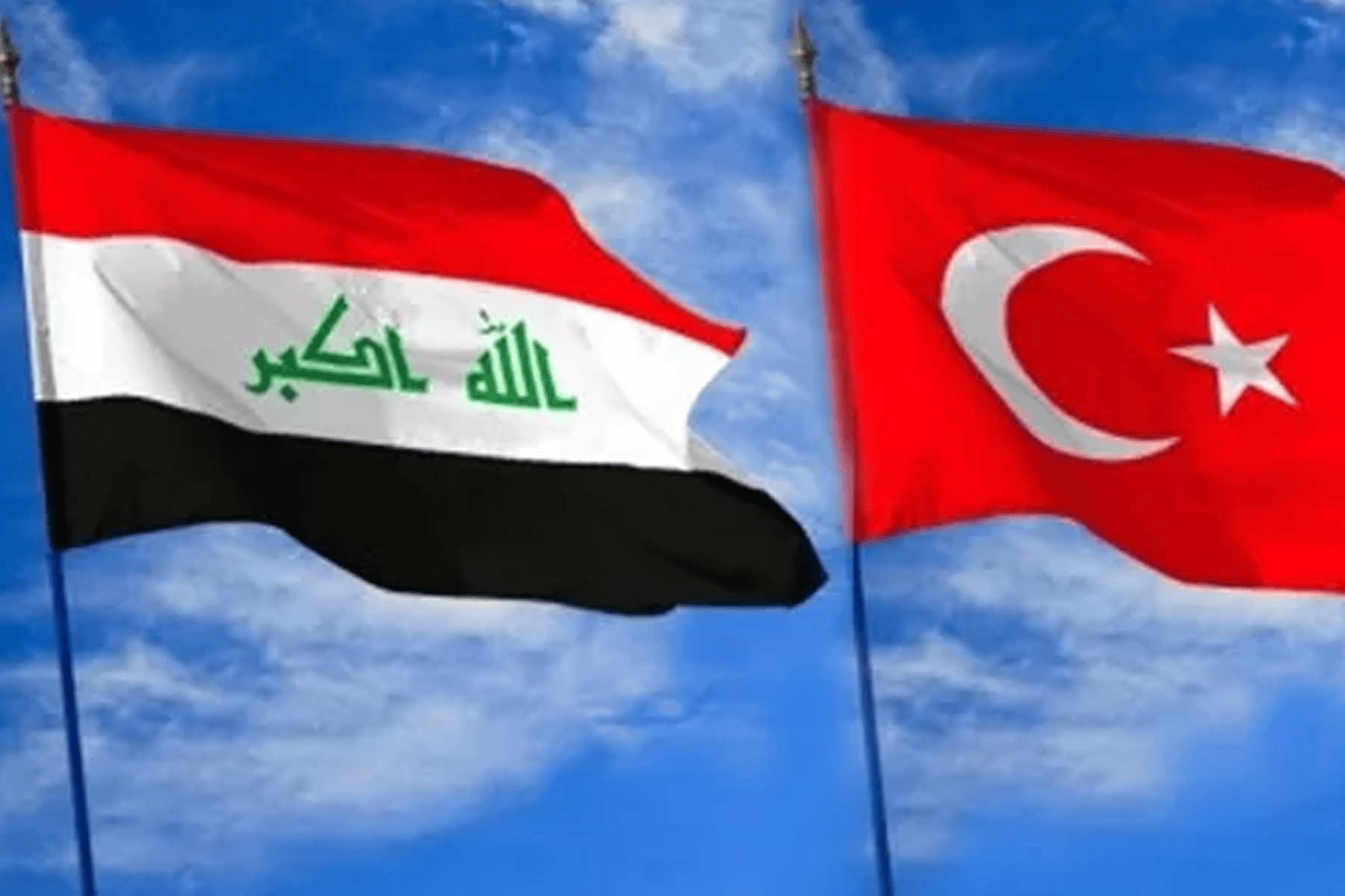 تركيا و السلطات العراقية watanserb.com