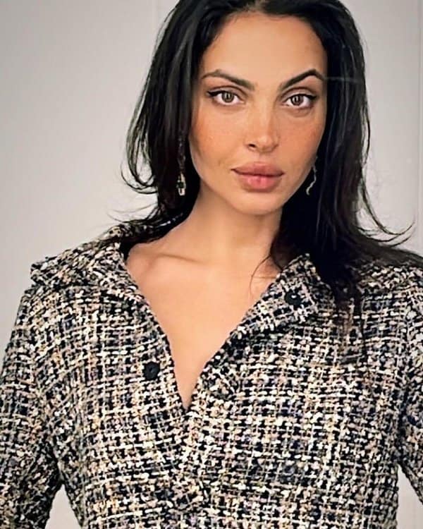  ​مارتا حامد