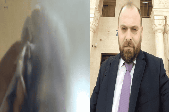 نزار عبشي الجنسي مع طالبة watanserb.com