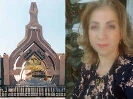 لمتابعتها الممثل الإباحي أنطونيو سليمان .. طوني خليفة يحرج اعلامية ...