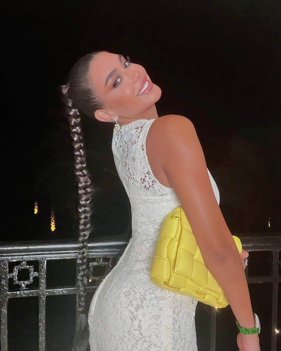 ياسمين صبري