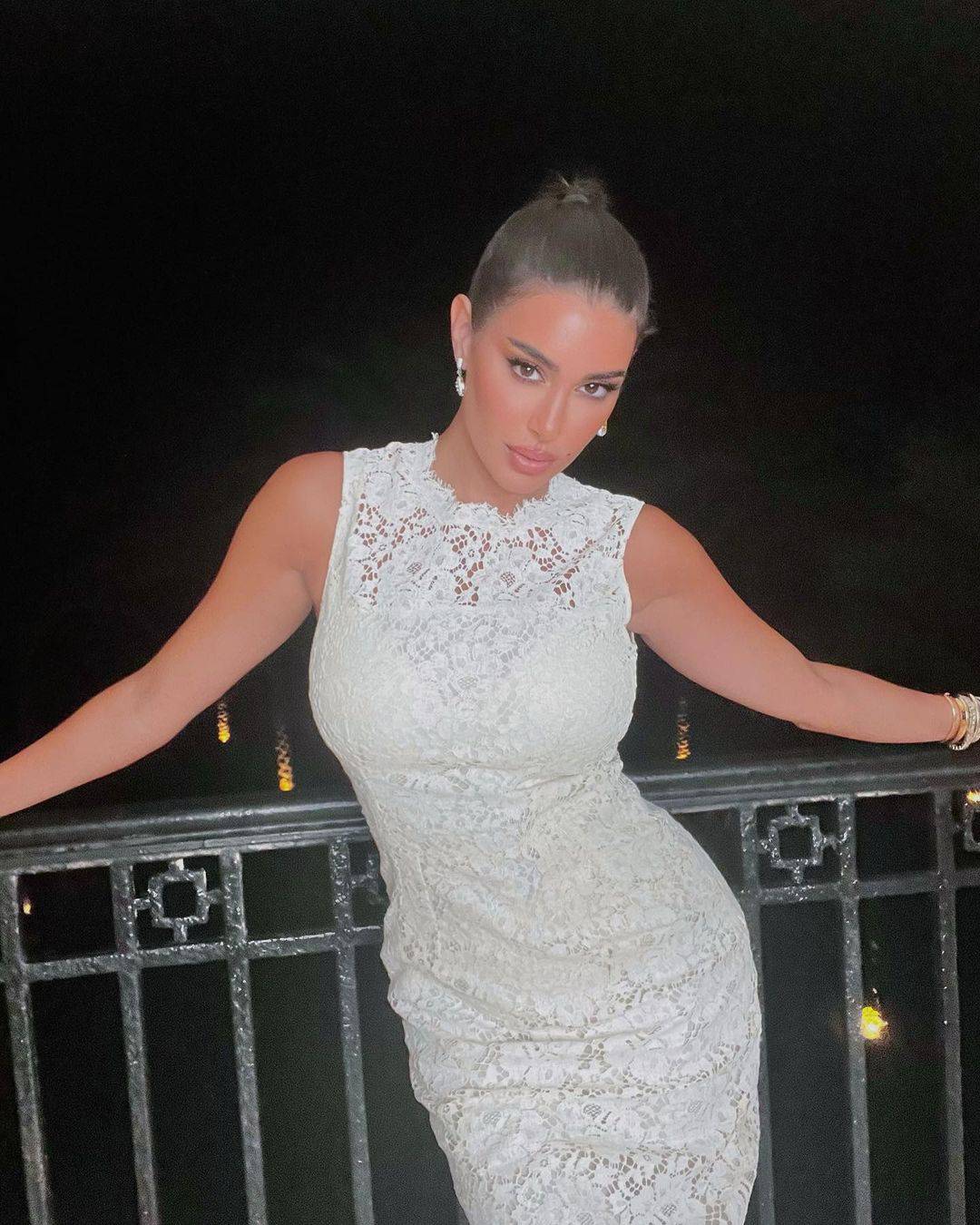 ياسمين صبري