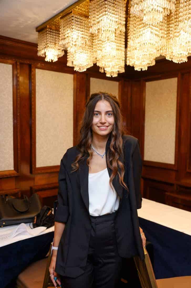 ميليسا رؤوف