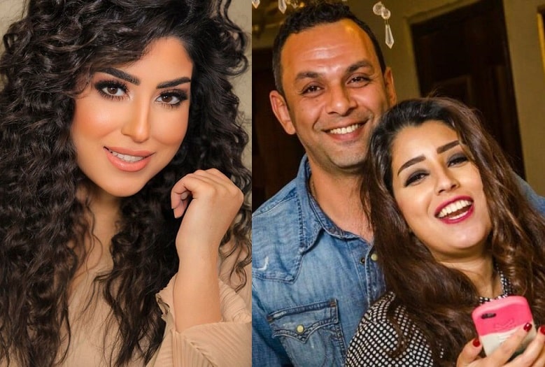 طلاق آيتن عامر رسمياً.. هل جرأتها بهذا الفيديو هو السبب؟ (شاهد) watanserb.com