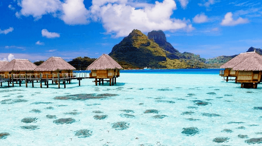 أجمل 10 جزر في العالم عليك زيارتها watanserb.com