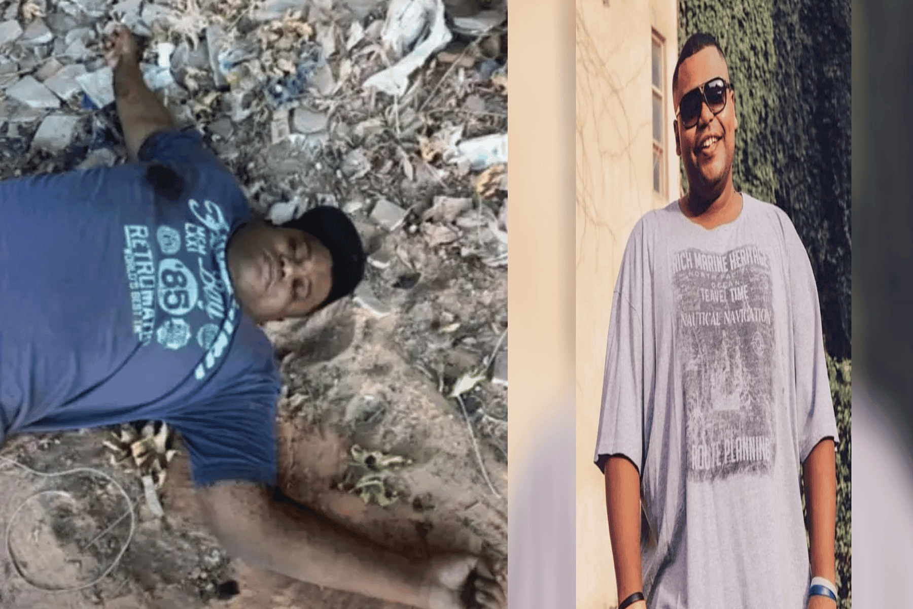 مقتل مصطفى بركة watanserb.com