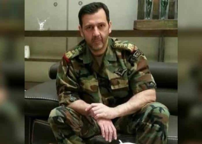 اعتقال ماهر الأسد watanserb.com