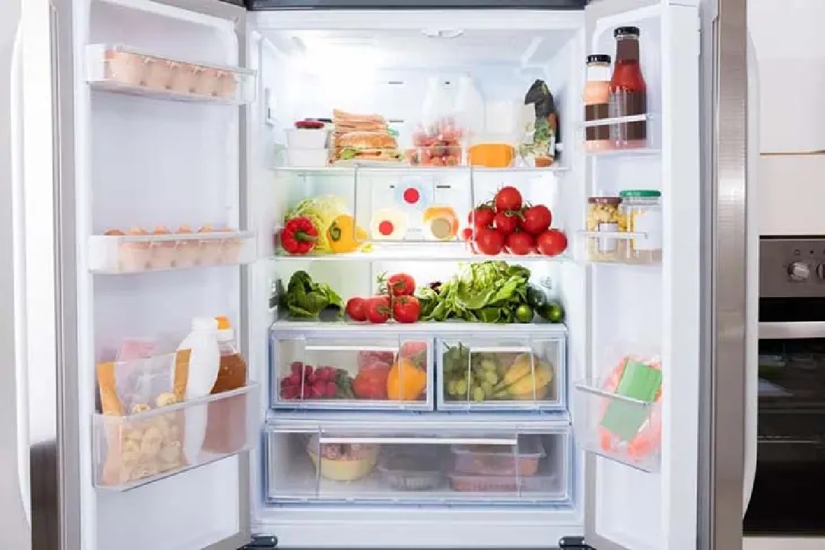 الثلاجة والمجمد يزيدان من تكلفة فاتور الكهرباء