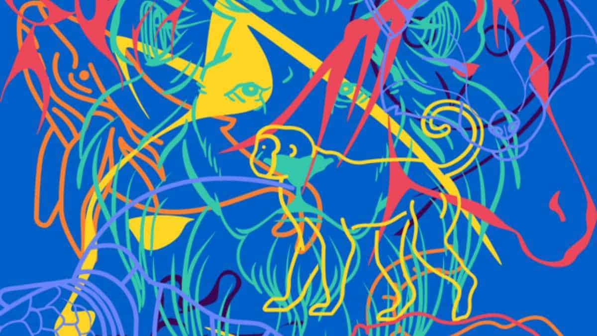 الحيوان الذي تراه أولا في هذا الوهم البصري سيكشف نوع شخصيتك watanserb.com