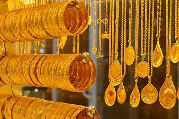 الذهب في سلطنة عمان watanserb.com