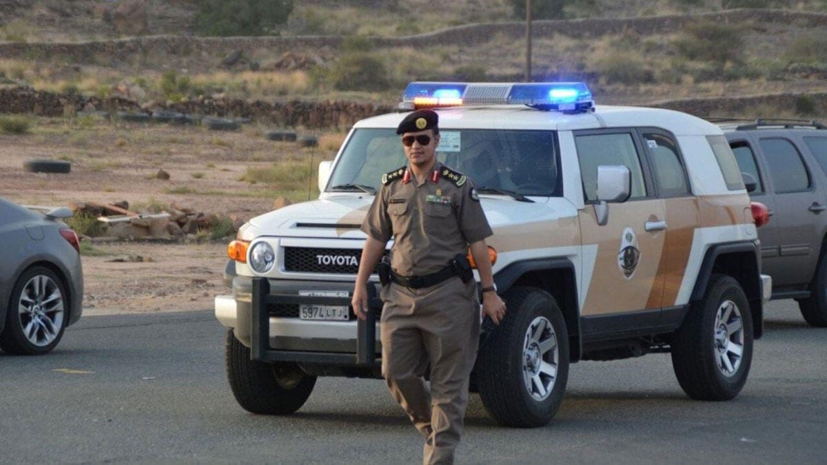 watanserb.com الشرطة السعودية