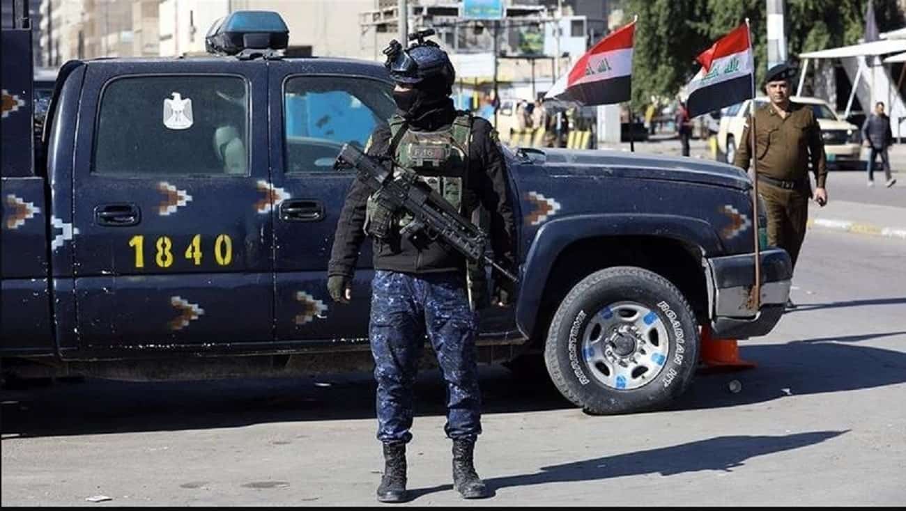 عراقي يقتل شقيقه watanserb.com