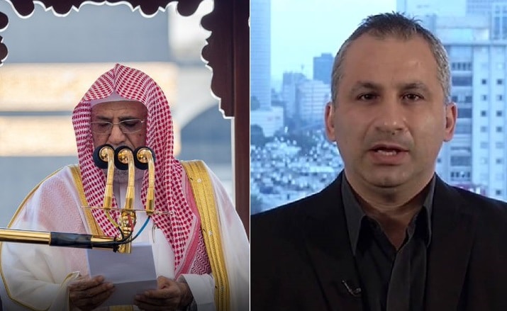 خطبة الشيخ صالح بن حميد watanserb.com