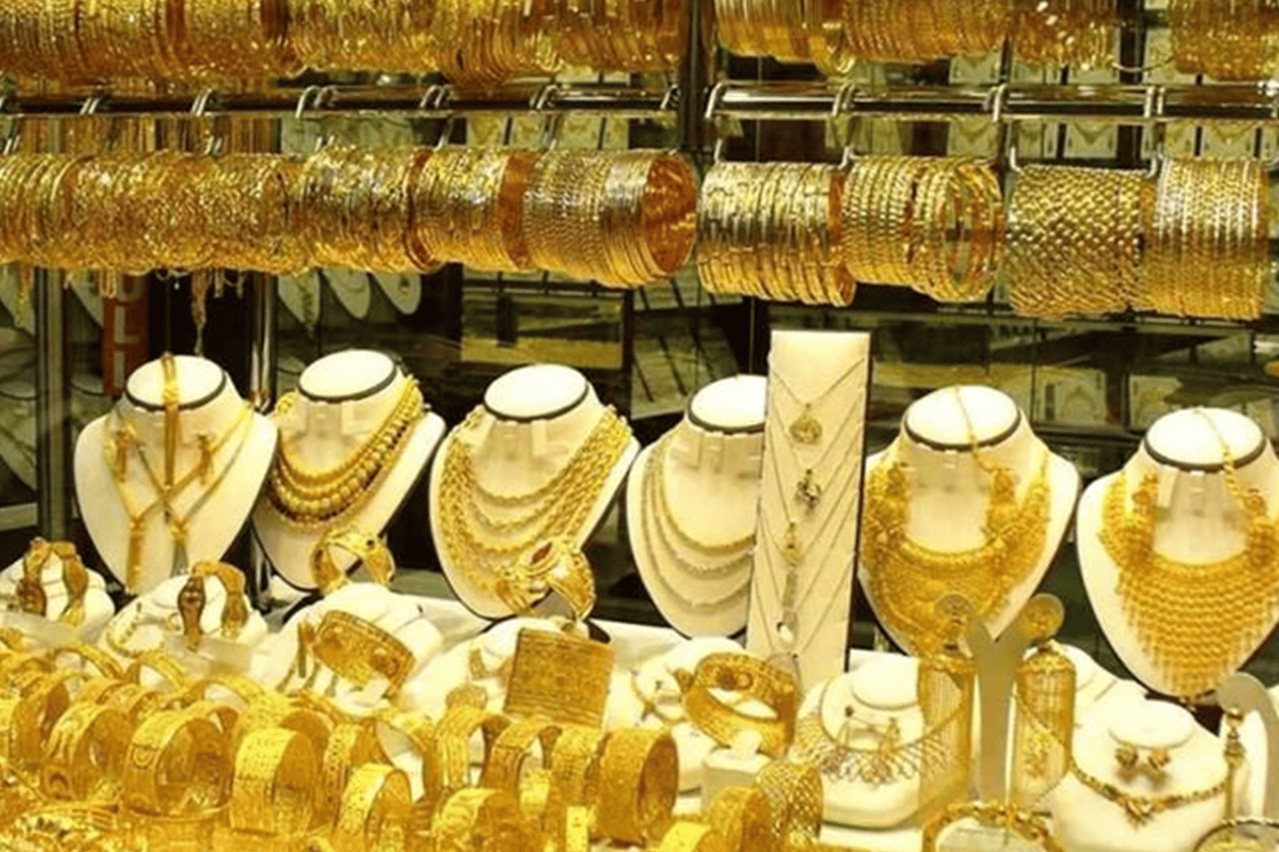 سعر الذهب في سلطنة عمان اليوم watanserb.com