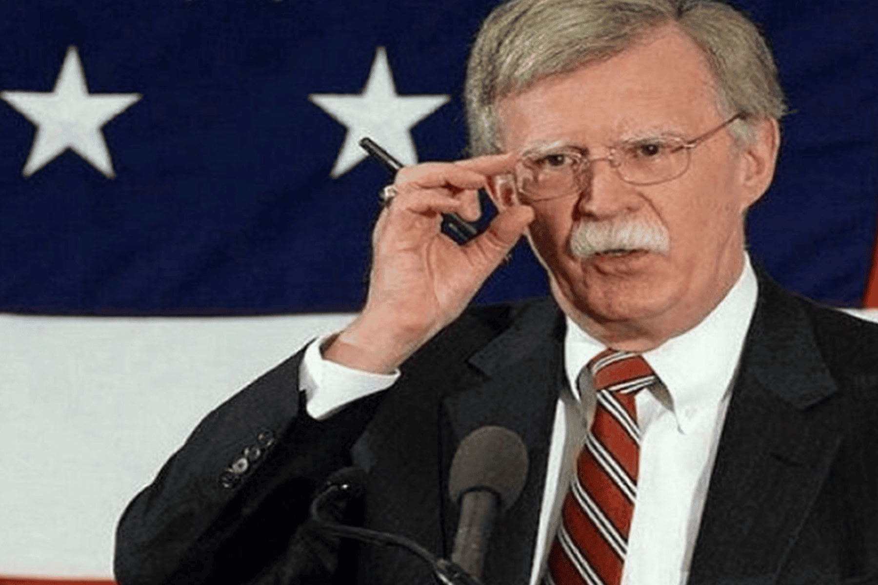 مخطط إيراني لاغتيال وزير أمريكي watanserb.com