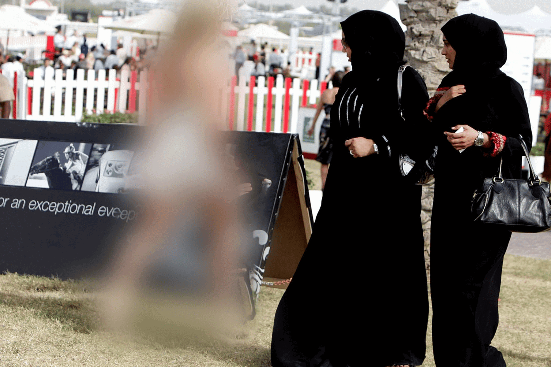 مشاهد خادشة في سلطنة عمان watanserb.com