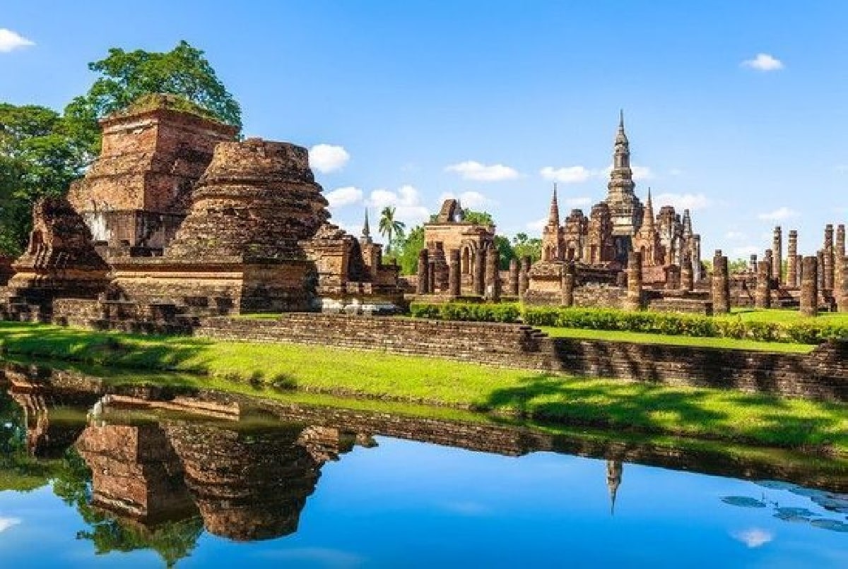 تايلاند تفرض ضريبة السياحة بهدف تمويل مشاريع السياحة المستدامة. watanserb.com