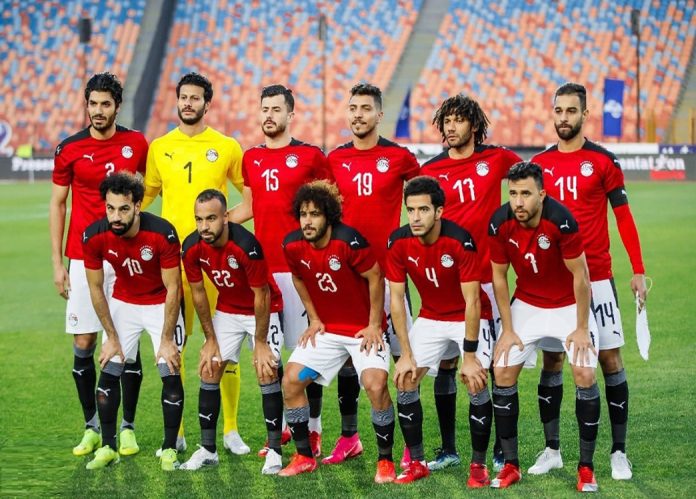 روي فيتوريا يعلن تشكيلة منتخب مصر للاعبين المحليين لكرة القدم watanserb.com